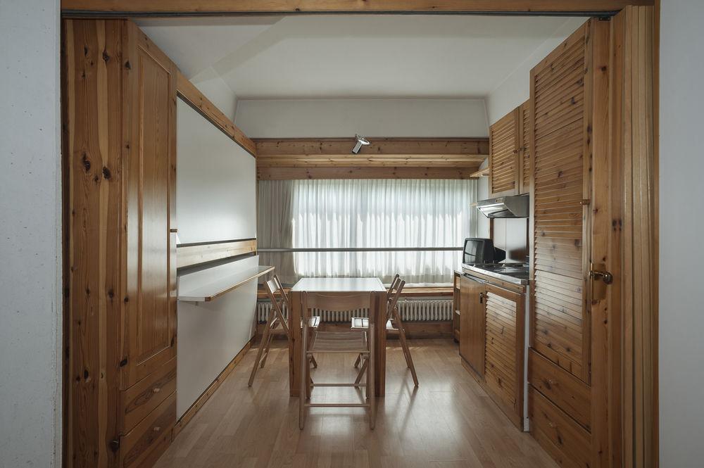 מצאנה Residence Artuik מראה חיצוני תמונה
