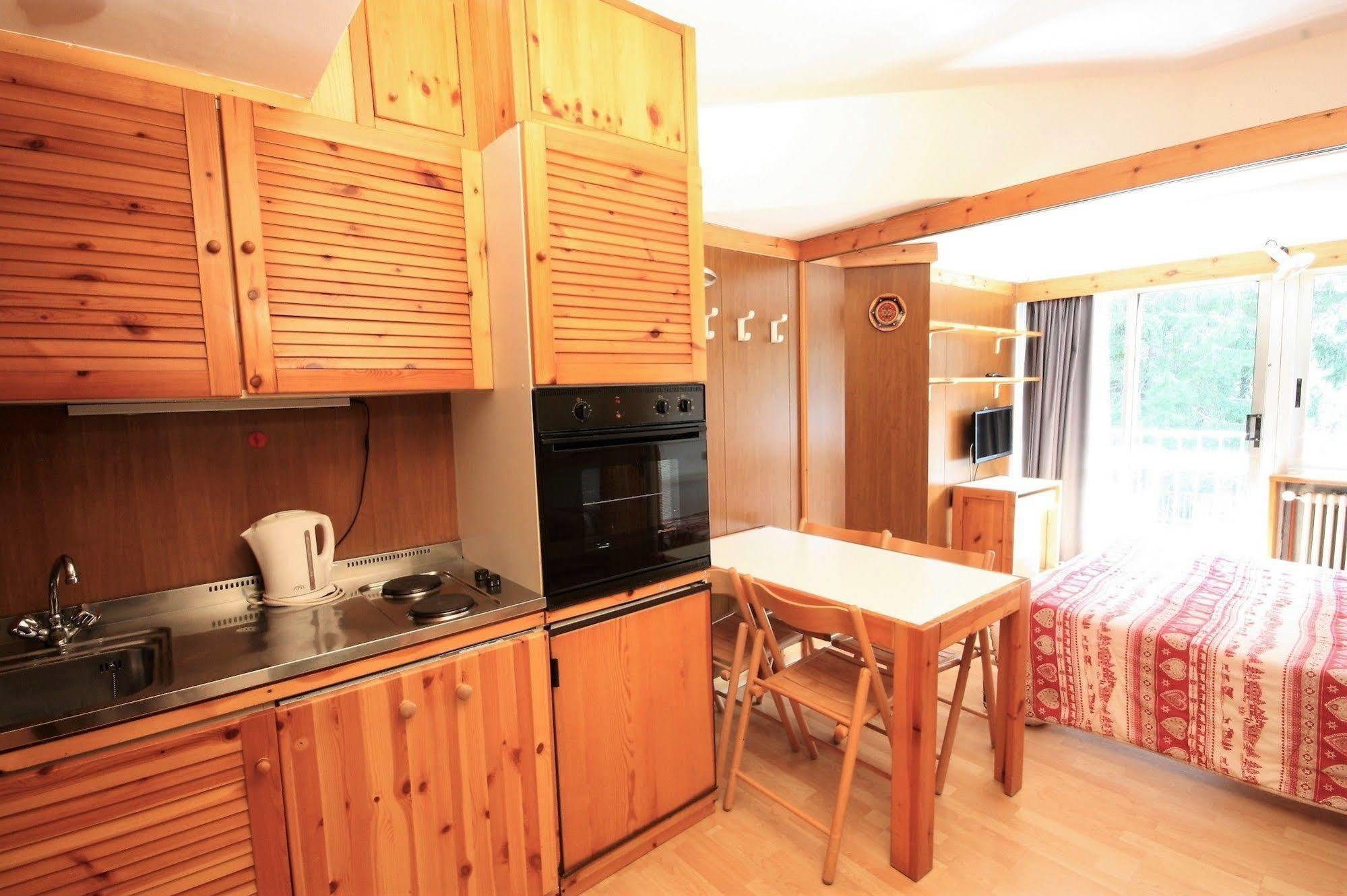מצאנה Residence Artuik מראה חיצוני תמונה