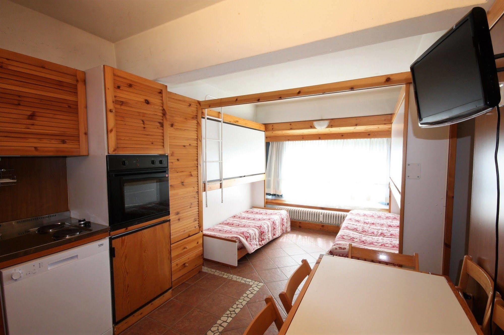 מצאנה Residence Artuik מראה חיצוני תמונה